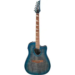 Ibanez ALT30FM-BDB - Westerngitarre