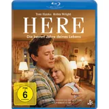 Leonine Here [Blu-ray]