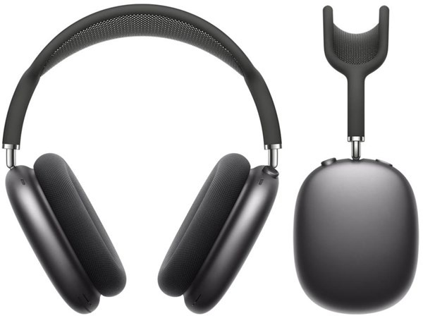 Preisvergleich Produktbild AirPods Max - Space Grey