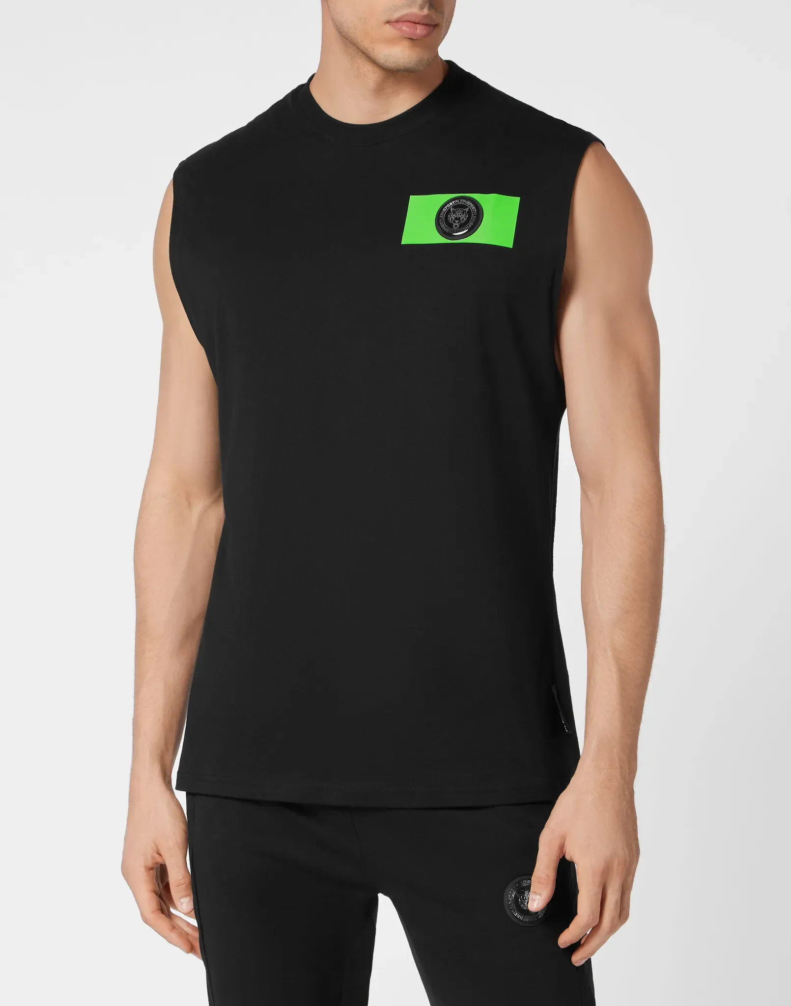 T-Shirt PLEIN SPORT 