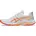 Netburner Ballistic FF Damen Volleyballschuhe Weiß 39