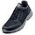 Uvex 1 sport Herren Schwarz 43