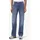 Noisy May Nmyolanda NW WIDE AZ308MB Noos Jeans Solid, blau 27W / 30L EU - 27W / 30L