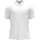 Odlo Cardada Kurzarm-poloshirt - White - XL