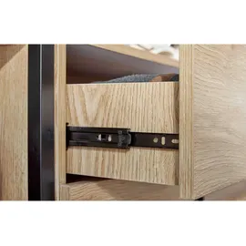 Möbilia Schubkasten 80 x 32 x 44 cm Beige
