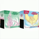 Pokémon AMIGO PKM KP04 Top-Trainer Box