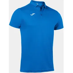 JOMA Hobby Poloshirt 700 - royalblau L