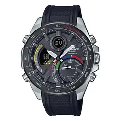 Casio ECB-900MP-1AEF Edifice Herrenuhr Solar Bluetooth Schwarz