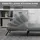 Homcom Schlafsessel mit Bettfunktion Klappbar 75 x 70 x 75 cm