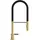 Ideal Standard Gusto Küchenarmatur Brushed Gold