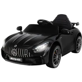 ACTIONBIKES MOTORS Kinder-Elektroauto Mercedes AMG GT R Roadster