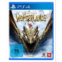 Tiny Tina's Wonderlands - Chaotic Great Edition
