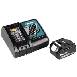 Makita DTW300RM1J inkl.1 x 4,0 Ah + Ladegerät + Makpac