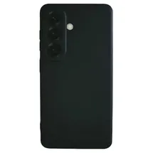 JT Berlin Samsung Galaxy S26 BackCase Pankow Soft schwarz