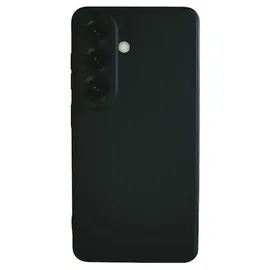 JT Berlin Samsung Galaxy S26 BackCase Pankow Soft schwarz