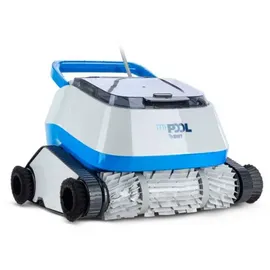 myPOOL Power ONE4ALL grau 0,37 m