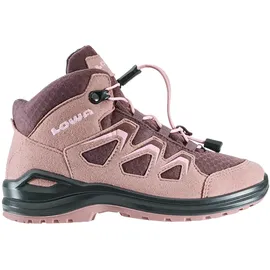 Lowa Innox EVO GTX QC JR altrosa/rose, 28