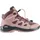 Lowa Innox EVO GTX QC JR altrosa/rose, 28