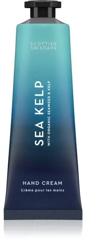 Scottish Fine Soaps Sea Kelp Handcreme 30 ml