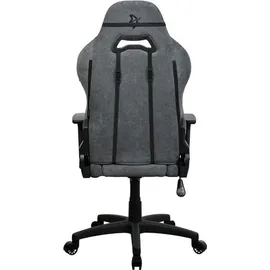 Arozzi Torretta SoftFabric Grau