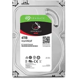 Seagate IronWolf 4 TB 3,5" ST4000VN008