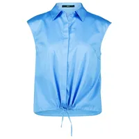 Zero Bluse mit Bindeband 38