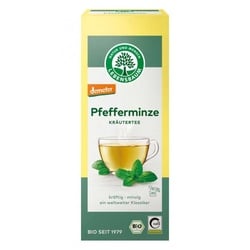 Lebensbaum Pfefferminze Kräutertee bio (20Btl)