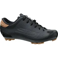 Sidi Dust shoelace Mtb-schuhe - Black - EU 45