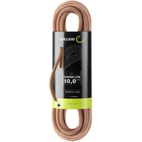 Edelrid Tower Lite 10,0mm red-sahara (617) 350 m