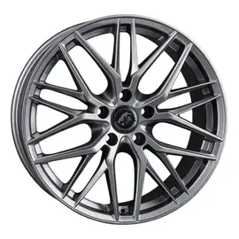Damina Performance DM08 8,5 x 20 5 x 112 ET30 MB66,6 Grau