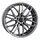 Damina Performance DM08 8,5 x 20 5 x 112 ET30 MB66,6 Grau