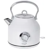 Adler AD 1346w Weiß