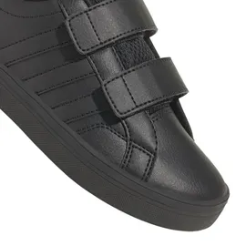 adidas VS Pace 2.0 Core Black/Core Black/Cloud White 31