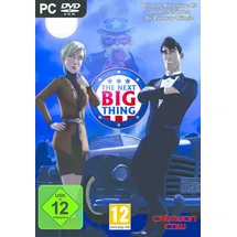 The Next Big Thing (PC)