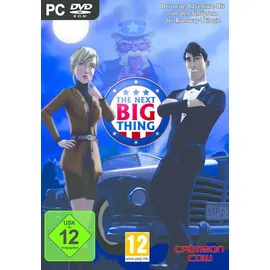 The Next Big Thing (PC)