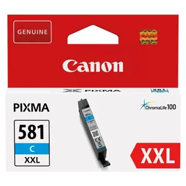 Canon CLI-581CXXL cyan