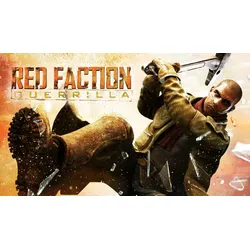 Red Faction: Guerrilla