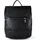 Zwei Jana Jr13 Rucksack Nubuk-Black