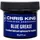 Chris King Blue Fett 50gr - Blue - One Size