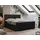 MKS Meble Boxspringbett 160 x 200 cm H4 Schwarz