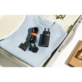 Baseus GaN5 Pro Universal Schwarz