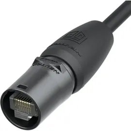 Neutrik NE8MX-B-TOP-14 Kabelsteckverbinder 1 St.
