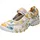 Mephisto Allrounder Niro für Damen, beige, Größe 40 EU / 6,5 UK