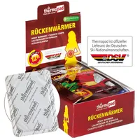 ThermoPad 10 Stück Thermopad Körperwärmer