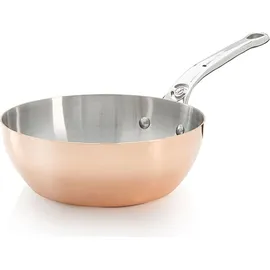 De Buyer Prima Matera Sauteuse 24 cm