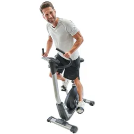 Horizon Fitness Paros E schwarz