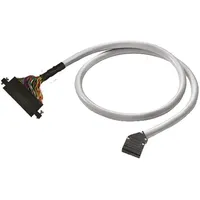 Weidmüller Cable digitale Signale PAC-CJ1W-HE20-V18-2M