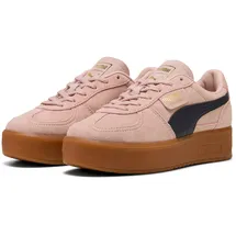 Puma Palermo Elevata Damen Rose Quartz/Gum 39