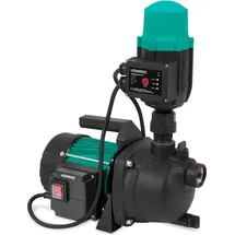 VONROC Gartenpumpe 800W 3300l/h 4bar