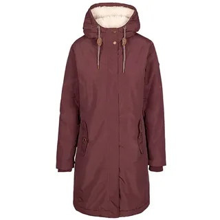 Trespass Reminder Jacke - Mulberry - XL